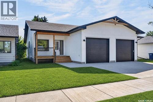 1008 10th STREET  Humboldt, SK S0K 2A0