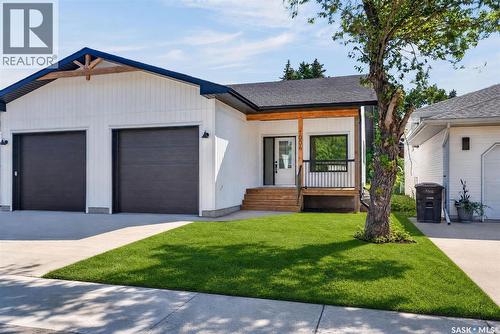 1006 10th STREET  Humboldt, SK S0K 2A0