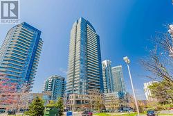 1502 - 56 FOREST MANOR ROAD  Toronto, ON M2J 1M6
