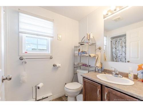 234 Jacob St, Fredericton, NB 