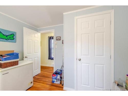 234 Jacob St, Fredericton, NB 