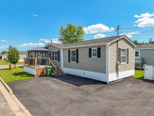 234 Jacob St, Fredericton, NB 