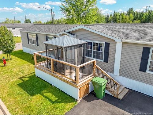 234 Jacob St, Fredericton, NB 