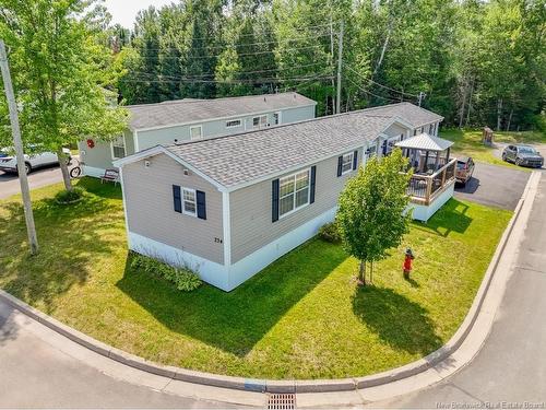 234 Jacob St, Fredericton, NB 