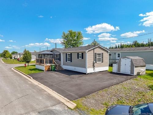 234 Jacob St, Fredericton, NB 