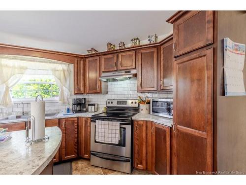 234 Jacob St, Fredericton, NB 