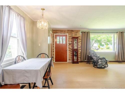 114 Wilkins Ave, Fredericton, NB 