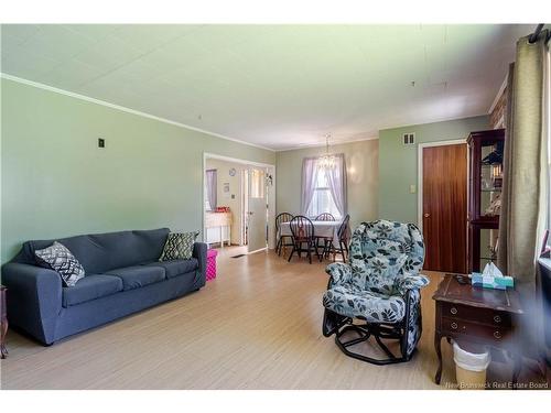 114 Wilkins Ave, Fredericton, NB 