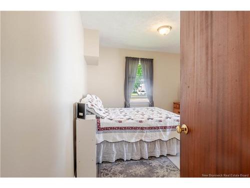114 Wilkins Ave, Fredericton, NB 