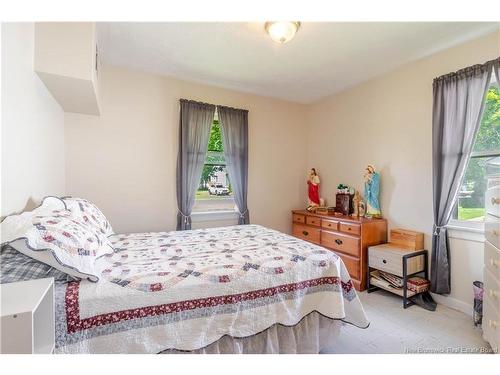 114 Wilkins Ave, Fredericton, NB 