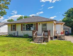 114 Wilkins AVE  Fredericton, NB E3A 1E9