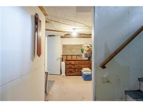 114 Wilkins Ave, Fredericton, NB 