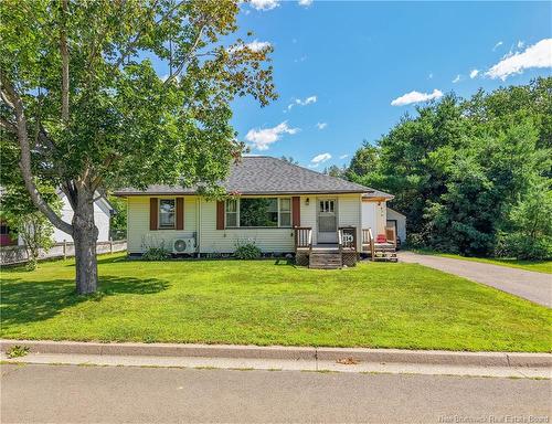 114 Wilkins Ave, Fredericton, NB 