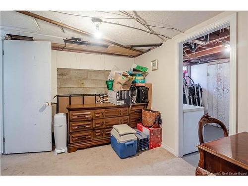 114 Wilkins Ave, Fredericton, NB 