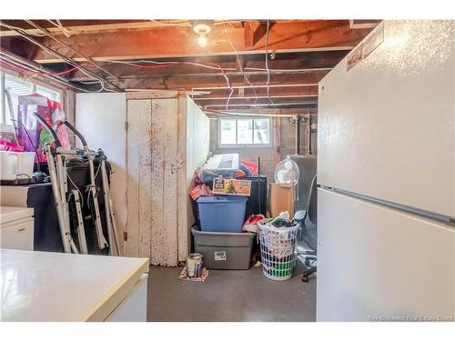 114 Wilkins Ave, Fredericton, NB 