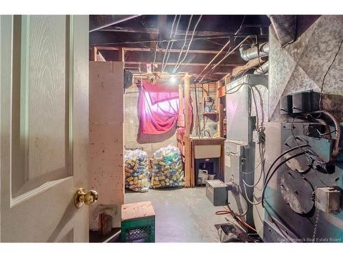 114 Wilkins Ave, Fredericton, NB 