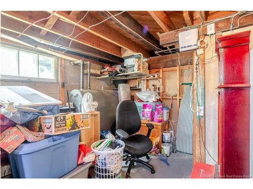 114 Wilkins Ave, Fredericton, NB 