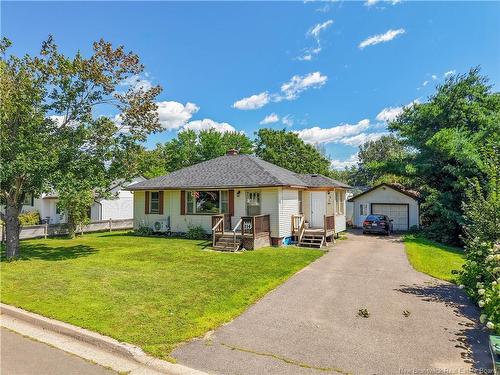 114 Wilkins Ave, Fredericton, NB 