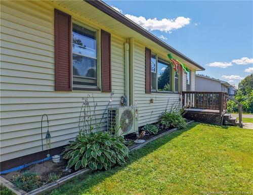114 Wilkins Ave, Fredericton, NB 