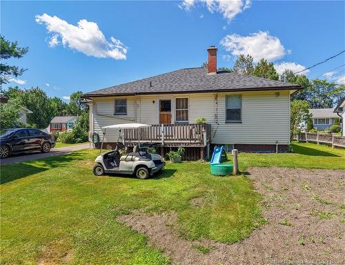 114 Wilkins Ave, Fredericton, NB 