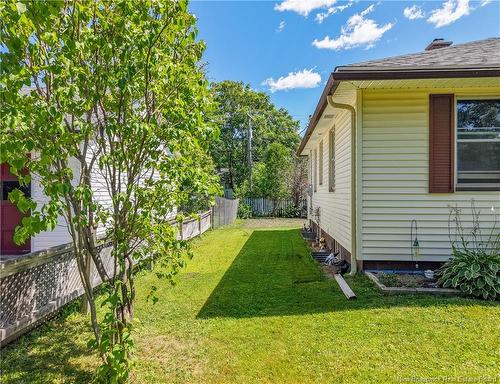 114 Wilkins Ave, Fredericton, NB 