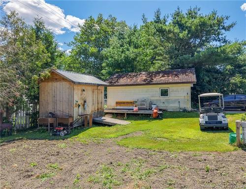 114 Wilkins Ave, Fredericton, NB 
