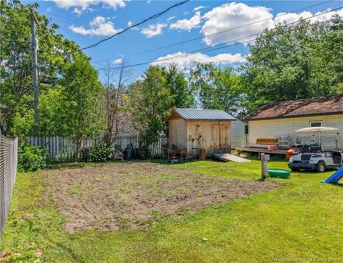 114 Wilkins Ave, Fredericton, NB 