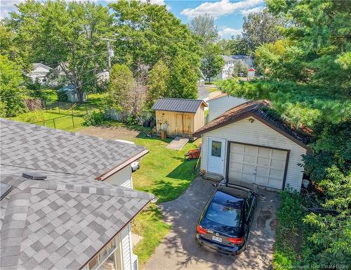 114 Wilkins Ave, Fredericton, NB 