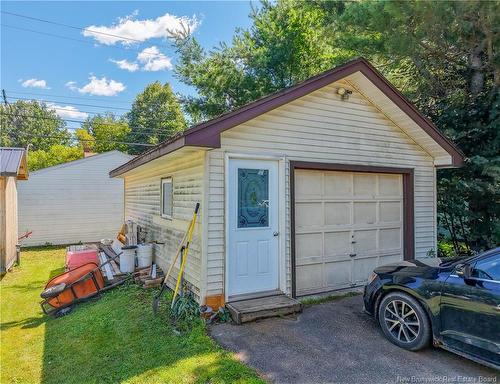 114 Wilkins Ave, Fredericton, NB 