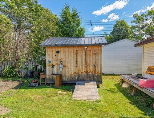 114 Wilkins Ave, Fredericton, NB 