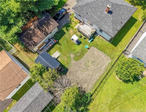 114 Wilkins Ave, Fredericton, NB 