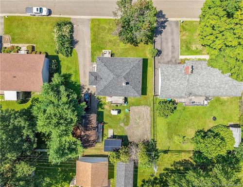 114 Wilkins Ave, Fredericton, NB 