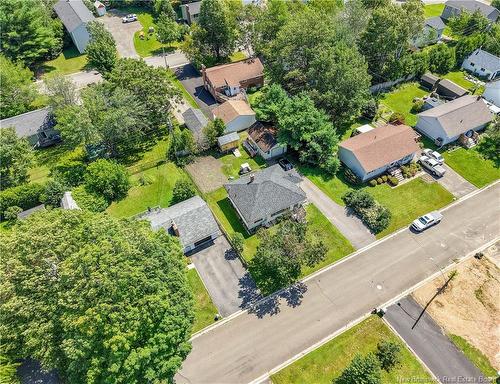 114 Wilkins Ave, Fredericton, NB 