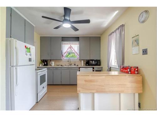 114 Wilkins Ave, Fredericton, NB 
