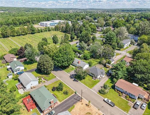 114 Wilkins Ave, Fredericton, NB 