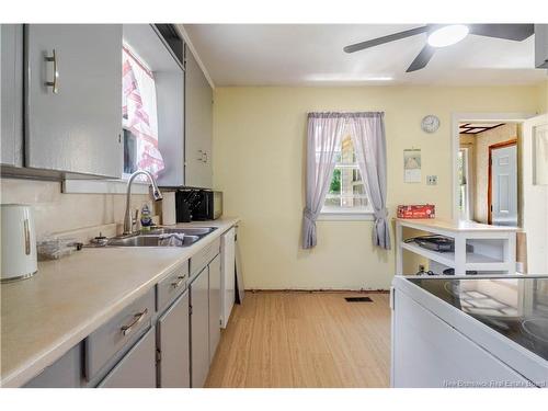 114 Wilkins Ave, Fredericton, NB 