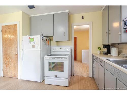 114 Wilkins Ave, Fredericton, NB 
