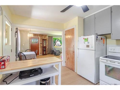 114 Wilkins Ave, Fredericton, NB 