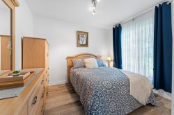 Chambre à coucher - 