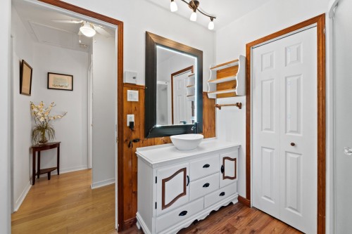 Chambre à coucher - 1181 Rg St-Joseph, Sainte-Julienne, QC - Indoor
