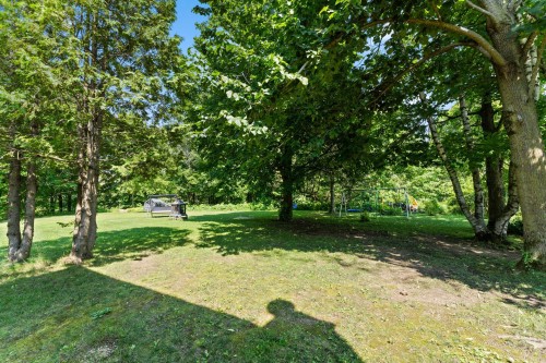Cour - 1181 Rg St-Joseph, Sainte-Julienne, QC - Outdoor