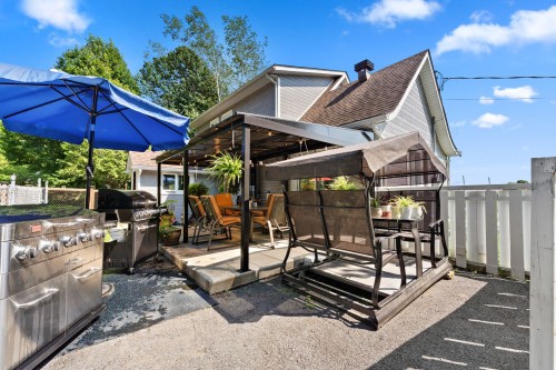 Cour - 1181 Rg St-Joseph, Sainte-Julienne, QC - Outdoor With Exterior