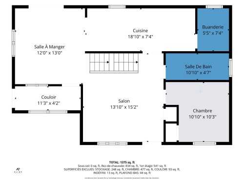 Accès au plan d'eau - 1181 Rg St-Joseph, Sainte-Julienne, QC - Other