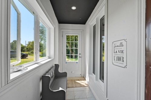 Hall d'entrée/Vestibule - 1181 Rg St-Joseph, Sainte-Julienne, QC - Indoor Photo Showing Other Room