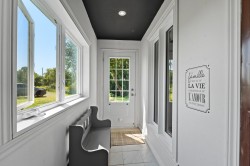 Hall d'entrée/Vestibule - 