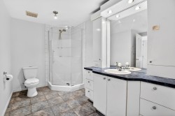 Salle de bains - 