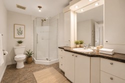 Salle de bains - 