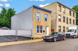 515 Rue Raoul-Jobin Québec (La Cité-Limoilou), QC G1N 1P9