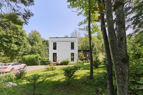 Façade - 43 Rg D'Ailleboust, Sainte-Béatrix, QC - Outdoor