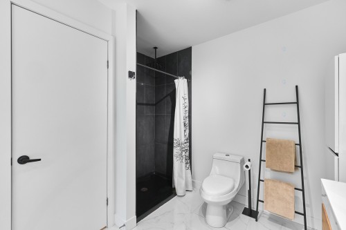 Salle de bains - 43 Rg D'Ailleboust, Sainte-Béatrix, QC - Indoor Photo Showing Bathroom